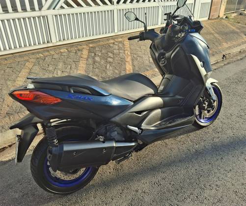 YAMAHA XMAX ABS 